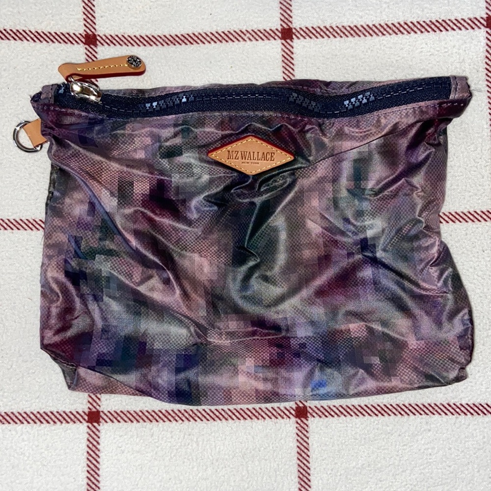 MZ Wallace Small Bag